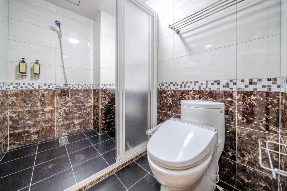 北極熊二人房 Thumbnail 6