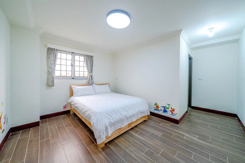 小熊維尼六人房 Thumbnail 2