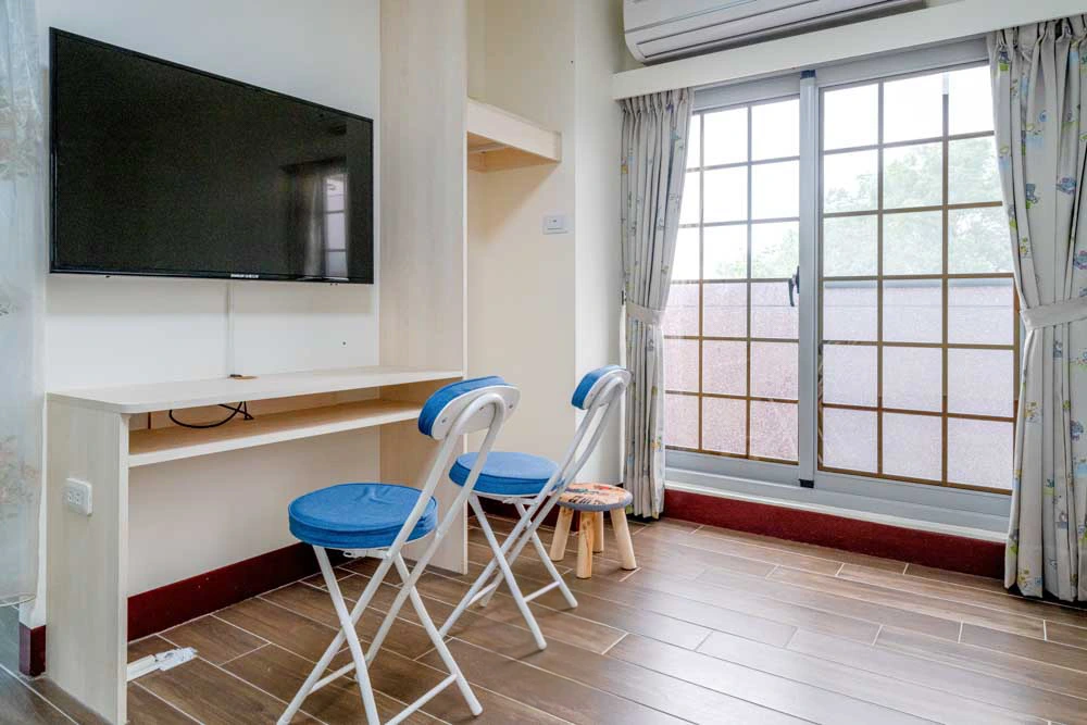 小熊維尼六人房 Thumbnail 4