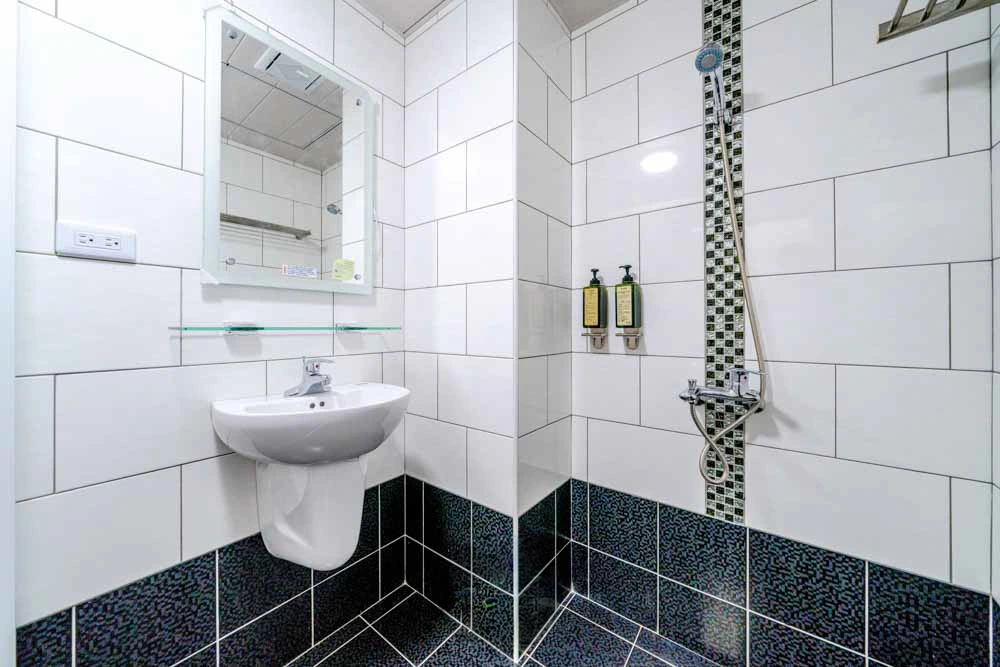 湯姆熊二人房 Thumbnail 5