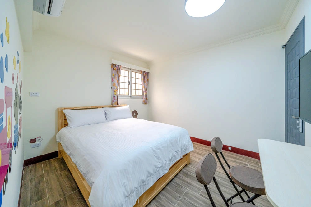 湯姆熊二人房 Thumbnail 3