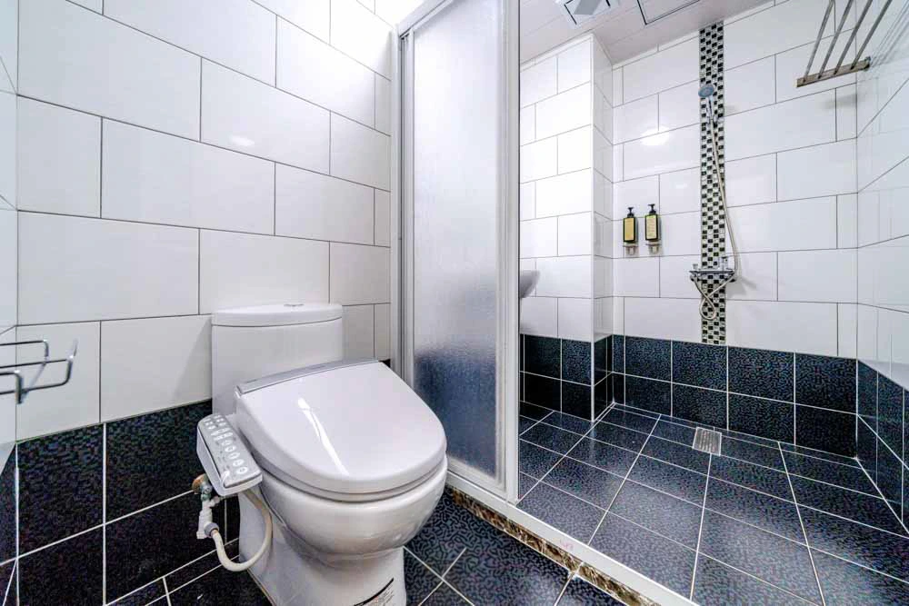 湯姆熊二人房 Thumbnail 4