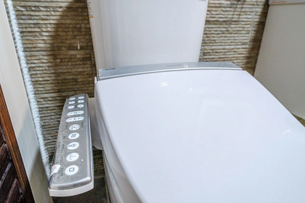 灰熊四人房 - 台東知本民宿預覽圖5 - 房間細節