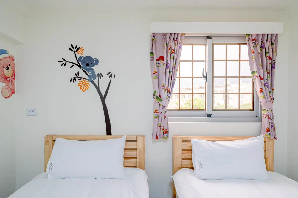 無尾熊二人房 Thumbnail 5