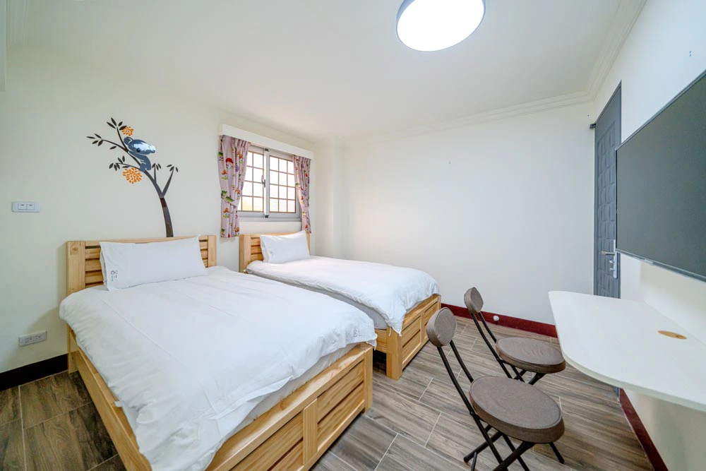 無尾熊二人房 Thumbnail 6