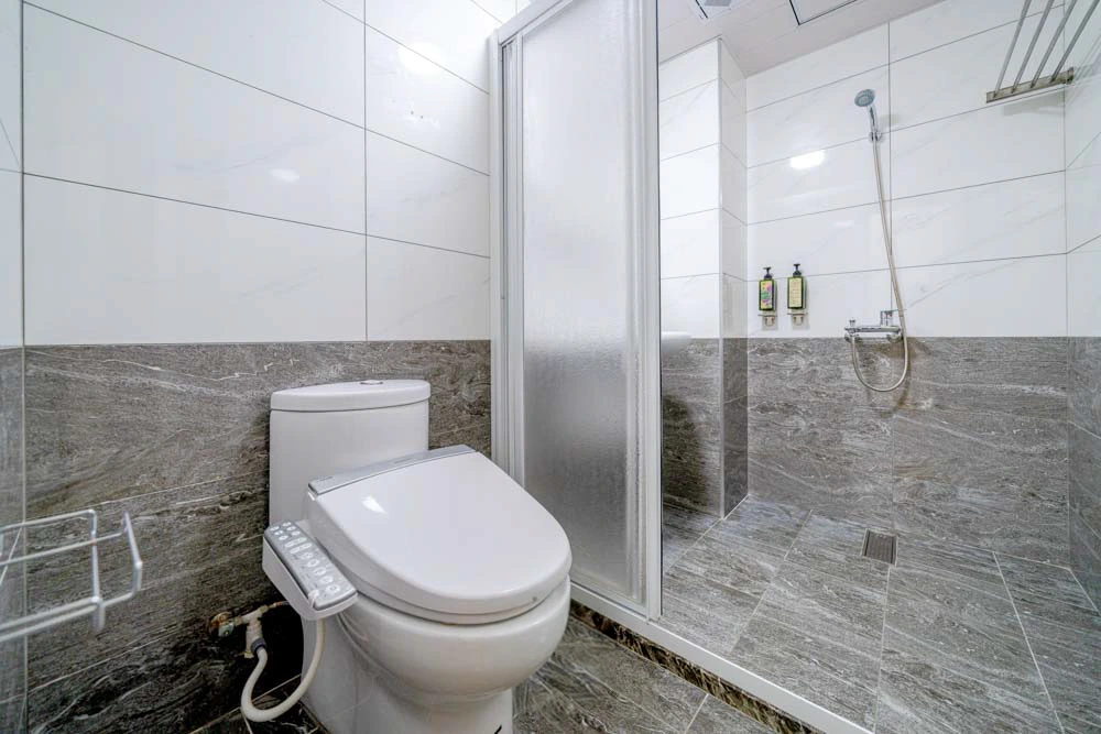 無尾熊二人房 Thumbnail 7