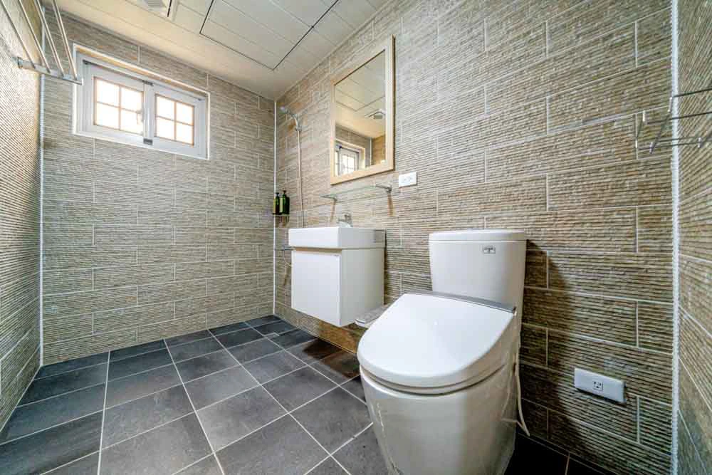 貓熊四人房 Thumbnail 5