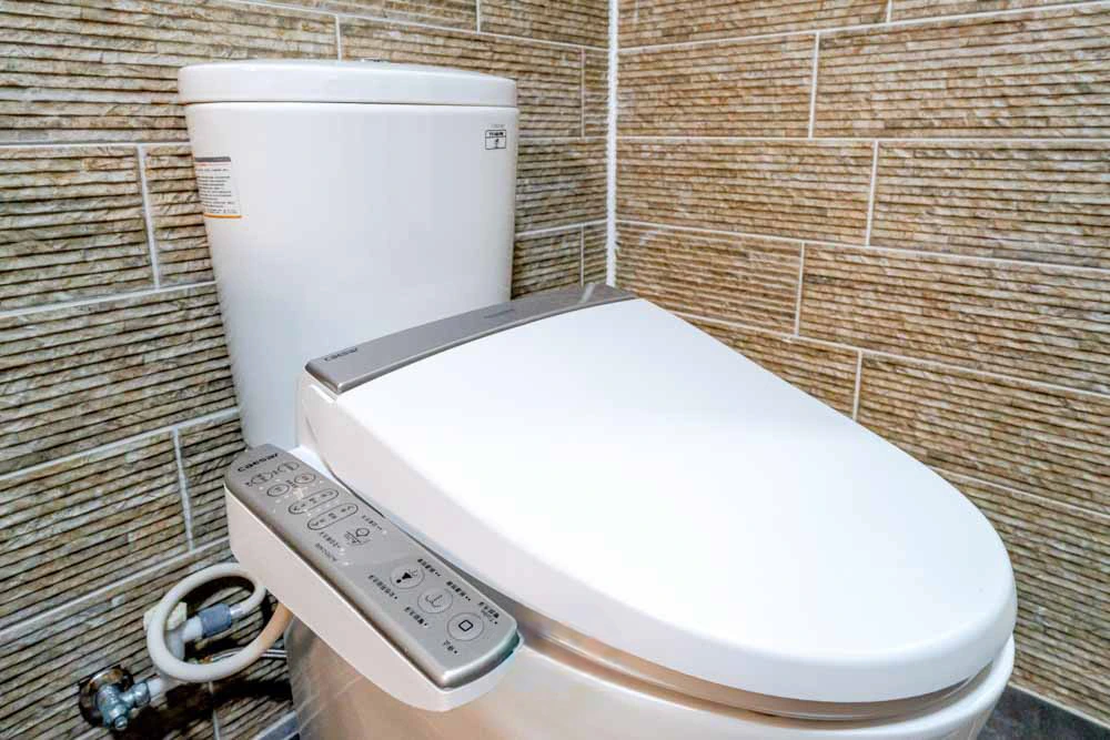 貓熊四人房 Thumbnail 6